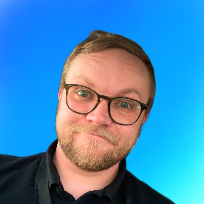 Josh Long