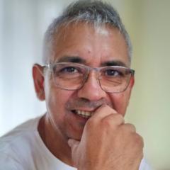 Isaac Lucero