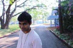 Ansh Bindal