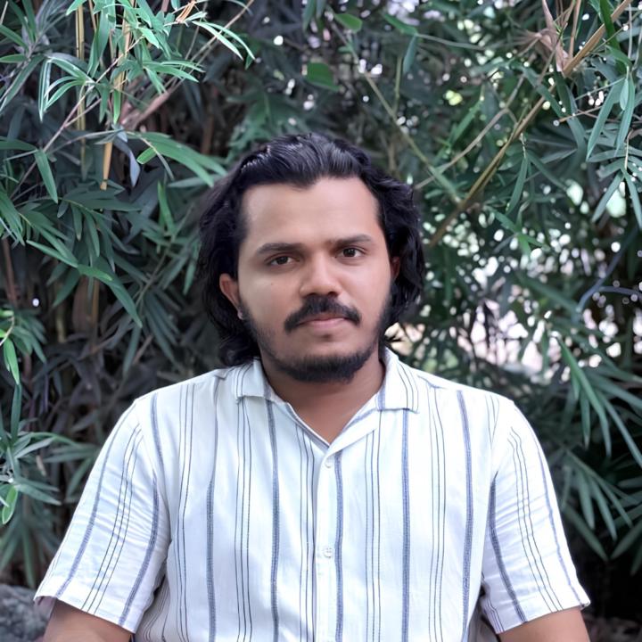 Muhammed Ajfer