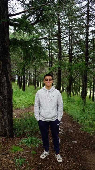 Daniel Cheng