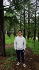 Daniel Cheng