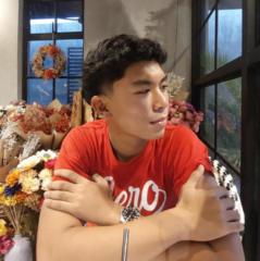 Clyde Laurence Luzon