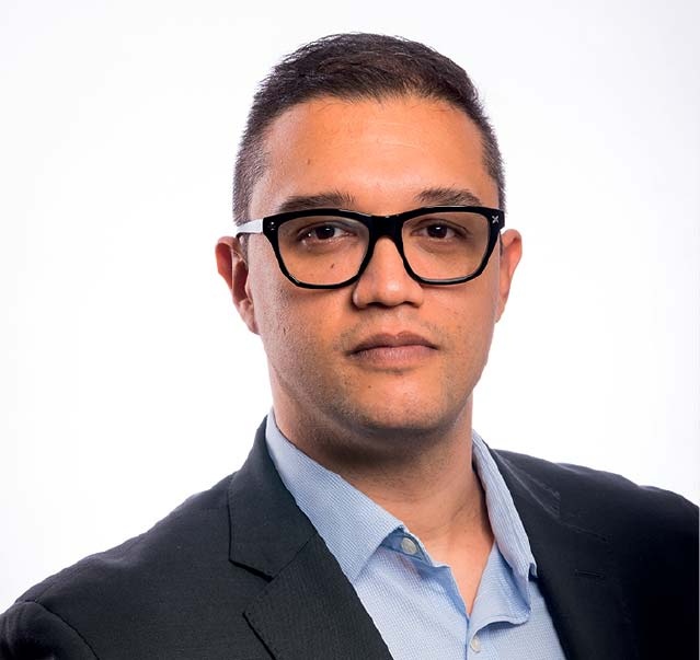 Carlos Zamora