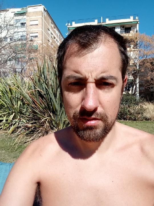 Javi Sola