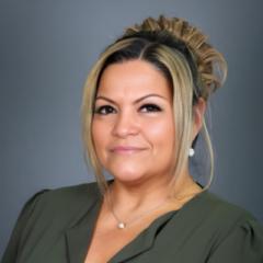 Bernadette Giordano