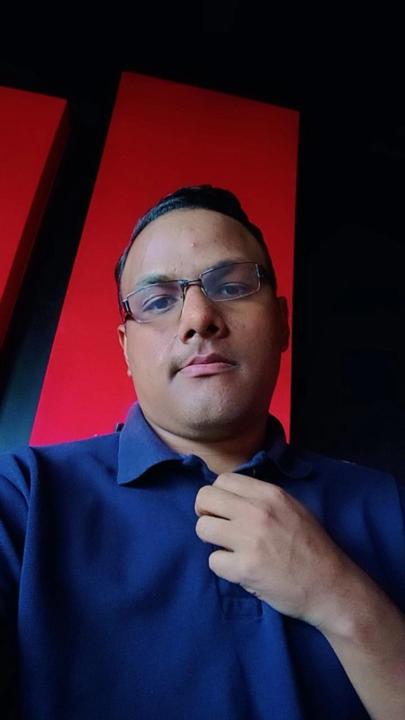 Anthony Rafael