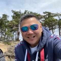 Norm Tsui