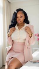 Toshyanna Hill