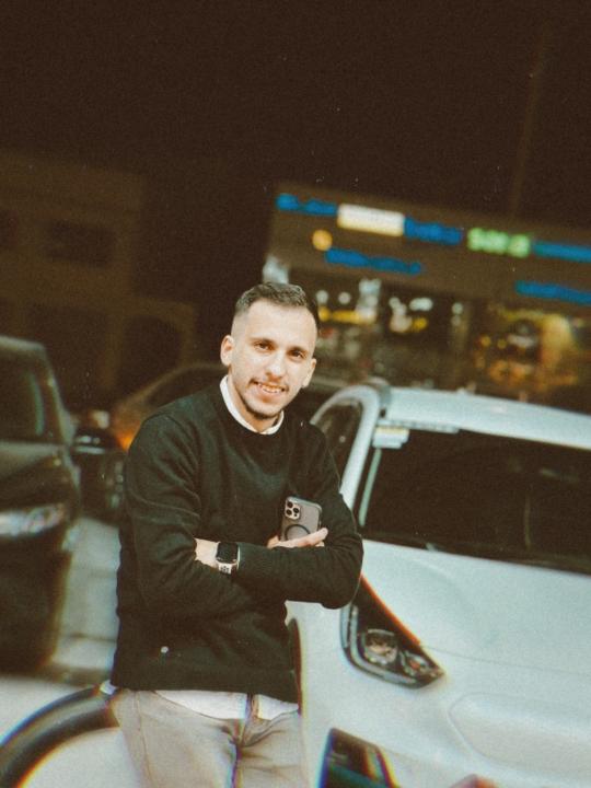 Basim Albasha