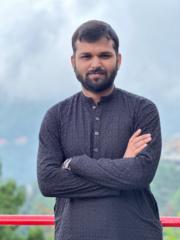 Israr Khurshid