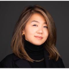 Elaine Zhu
