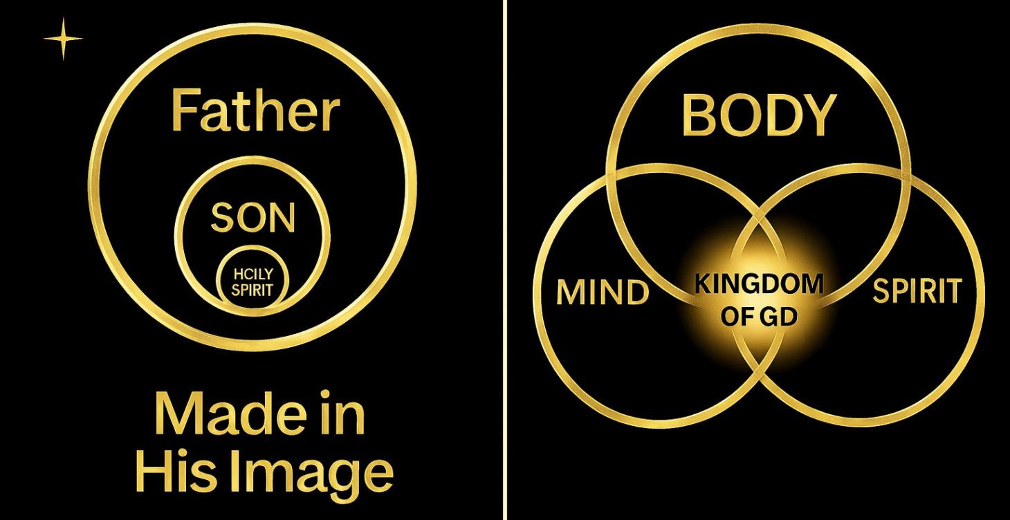 The Body & Mind Reset Guide