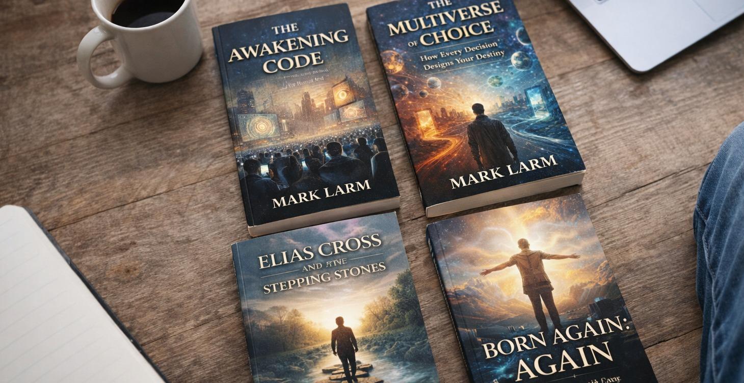 The Awakening Series: Stories That Shape Life
