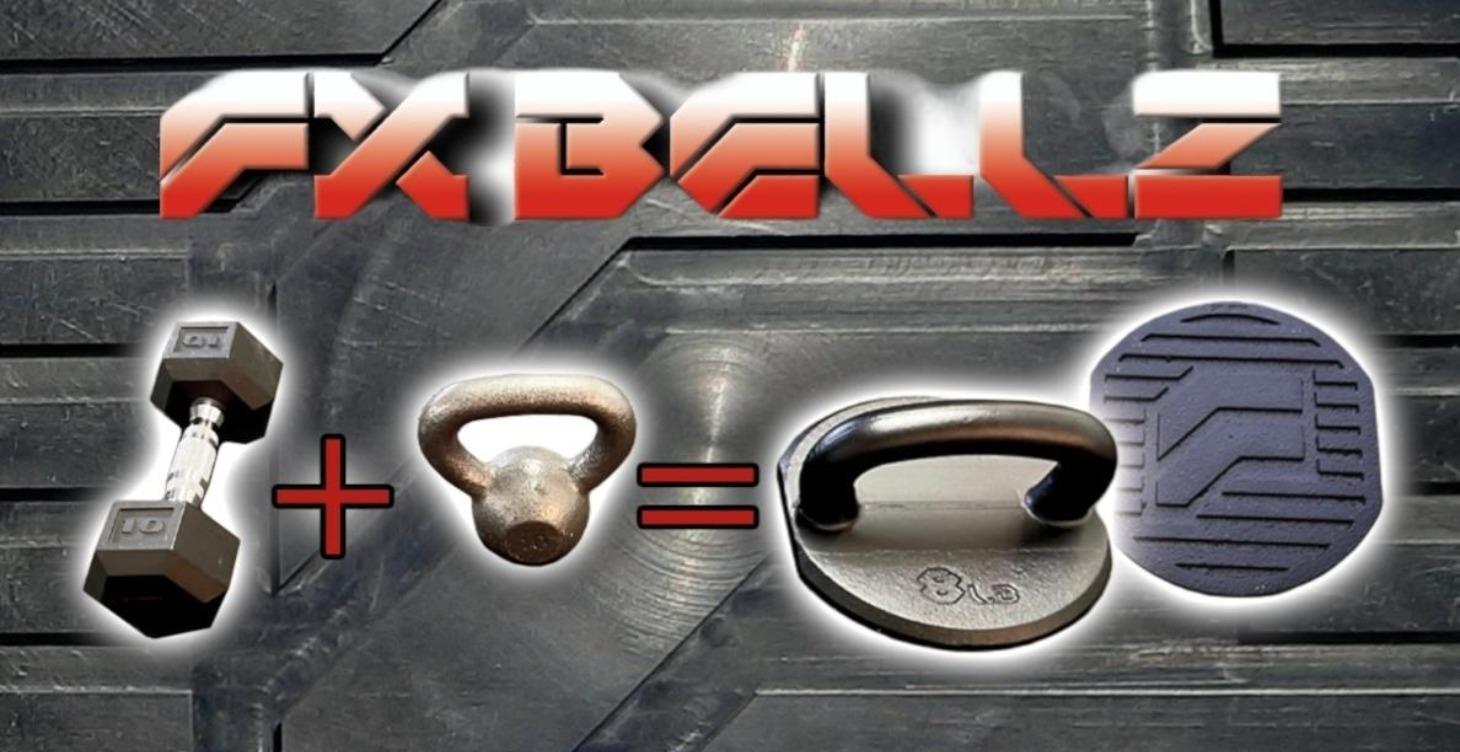 Your Own Set of FxBellz