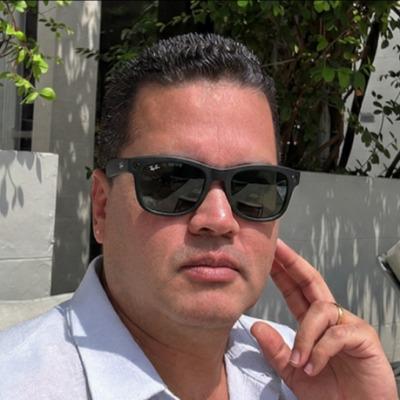 David Torres