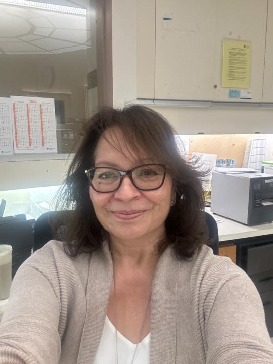 Carol Miller