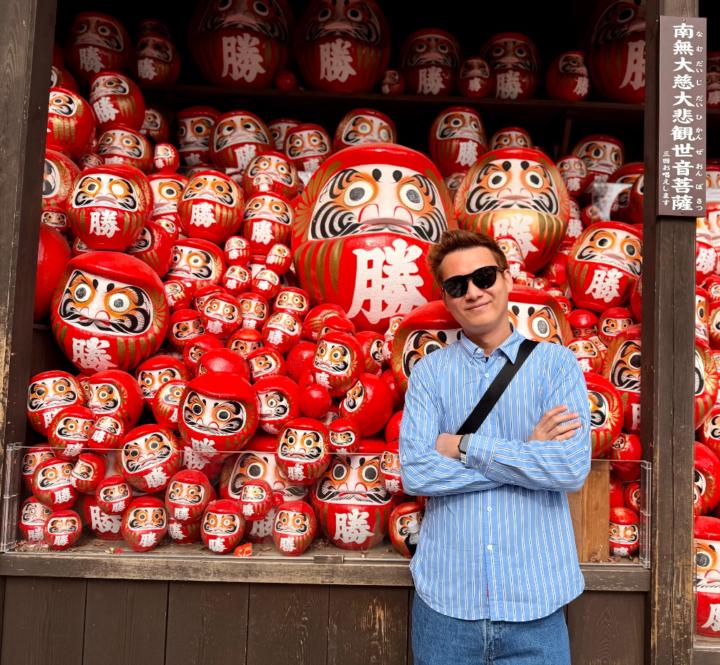 Nanthawat Akkaralertpornchai