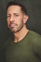 David Constant