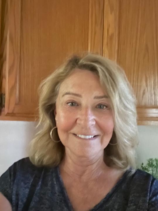 Judy Krause