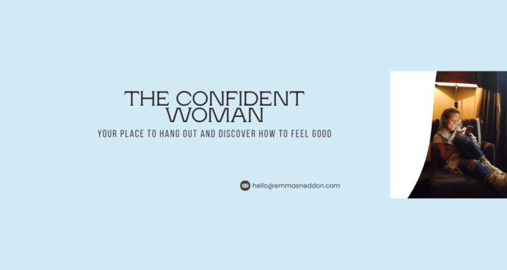 The Confident Women Zone