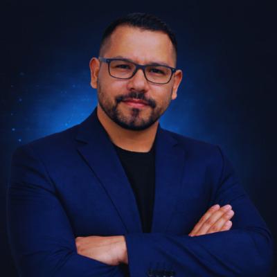 Jorge Minda