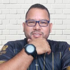 Jorge Minda