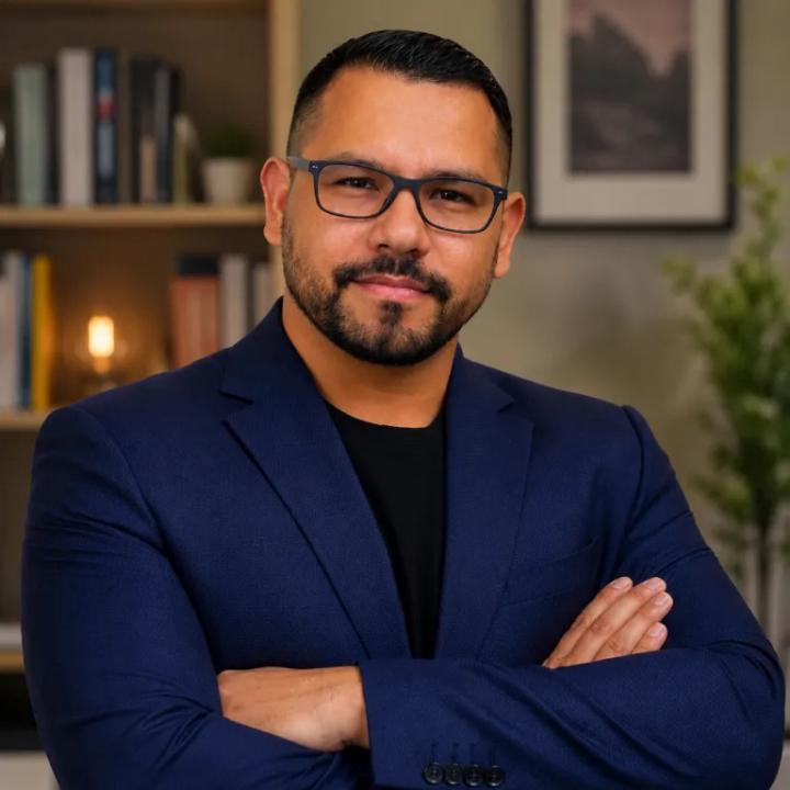 Jorge Minda