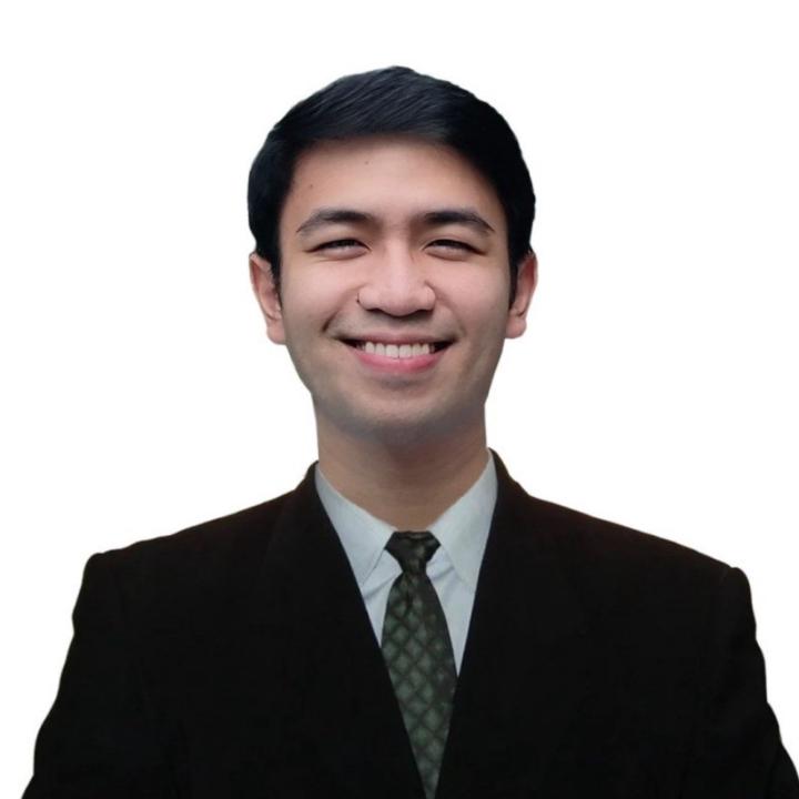 Gabriel Bryan Vina
