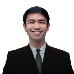 Gabriel Bryan Vina