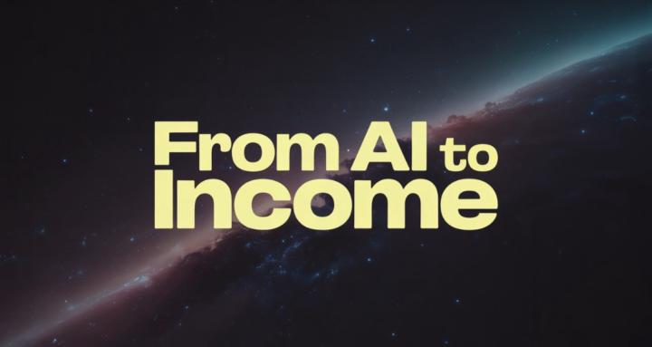 Create with ai