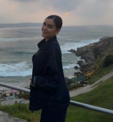 Mariamor Calderón