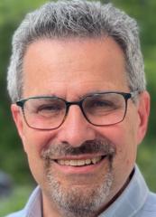 Mark Braverman