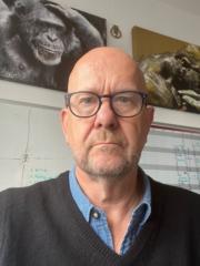 Ade Jevans