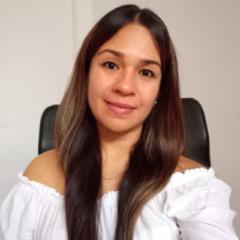 Mary Francys Asuaje