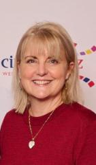 Deb Childs
