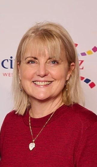 Deb Childs