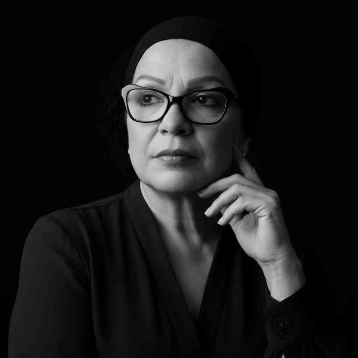 Yanira Zablah