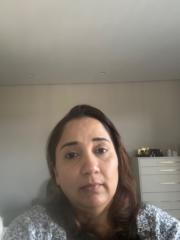 Razia Sayed
