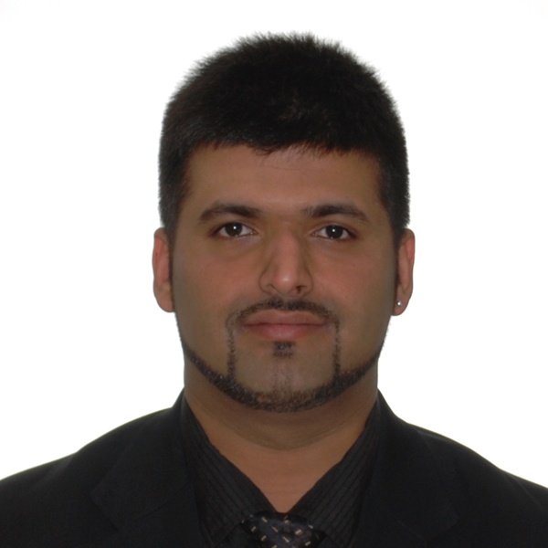 Mohammed Amir Merchant