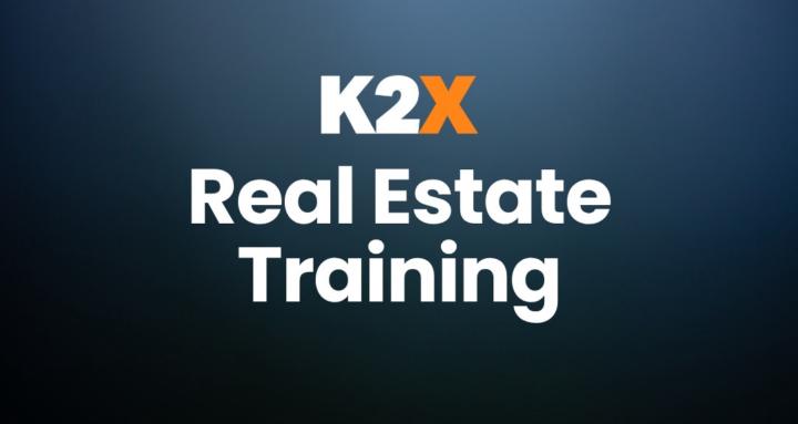 K2X Listing Lab