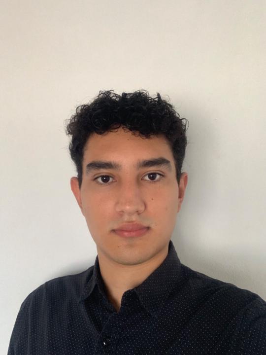 Yorbey Zapata Zapaya