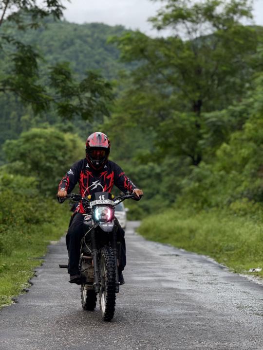 Narendra Bhandari