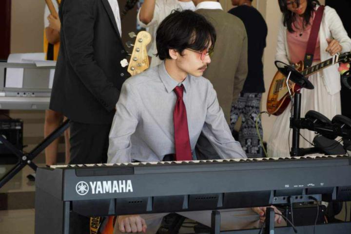 Oliver Sax