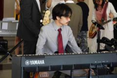 Oliver Sax