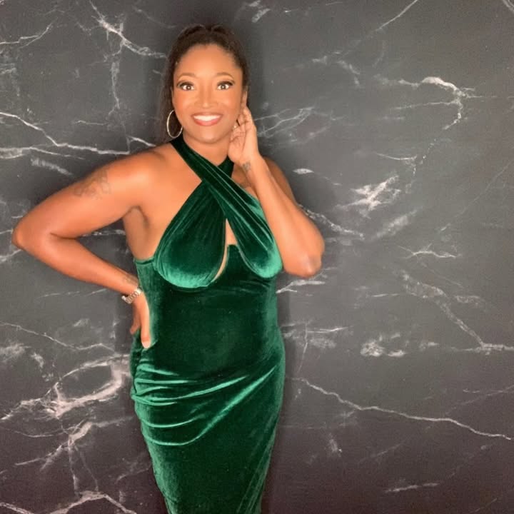 Shannel Stallworth