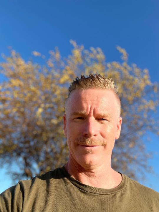 Ronny Eskengren