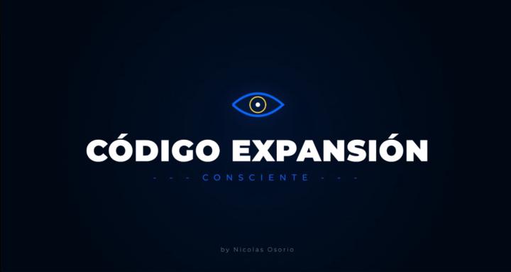 Código Expansión Consciente