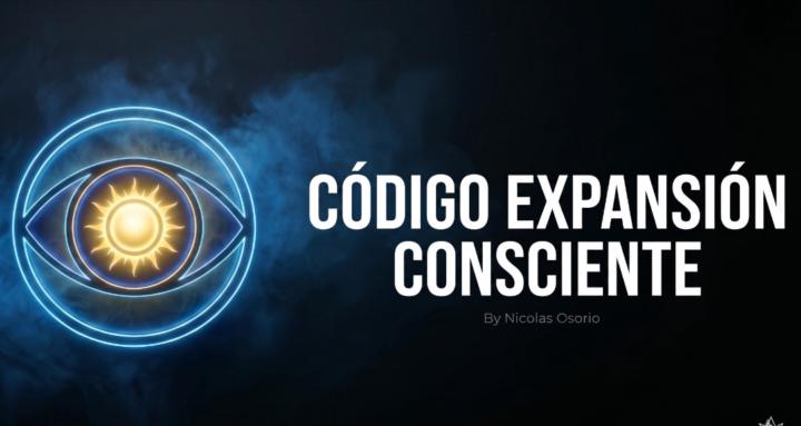 Código Expansión Consciente