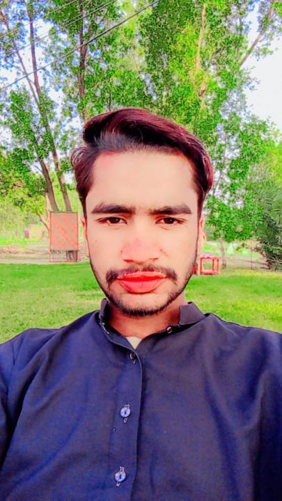 Muhammad Asif
